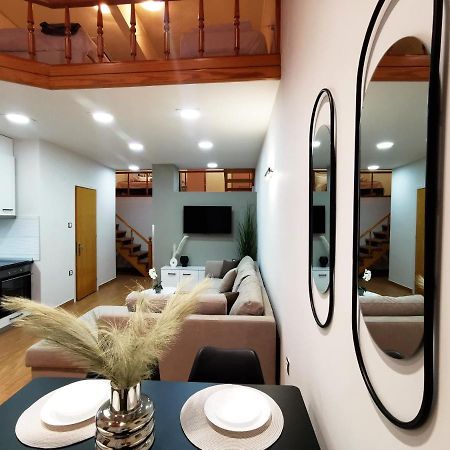 Pg Luxury Apartment 카발라 외부 사진