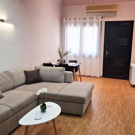 Pg Luxury Apartment 카발라 외부 사진