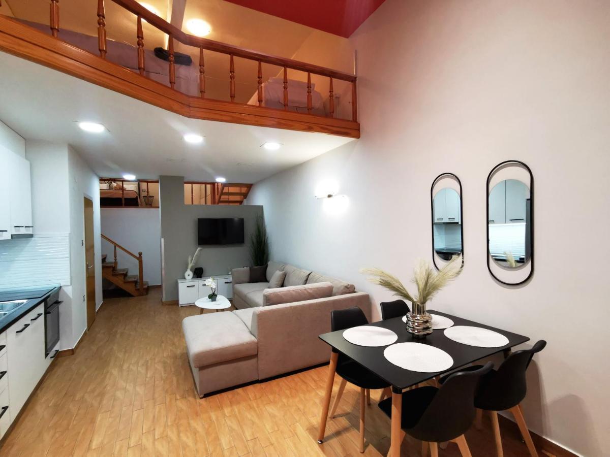 Pg Luxury Apartment 카발라 외부 사진