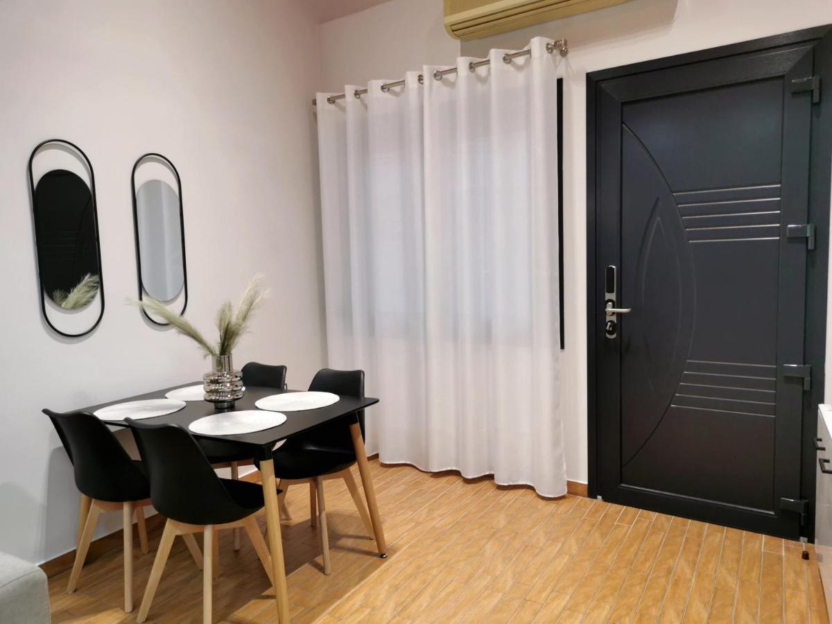 Pg Luxury Apartment 카발라 외부 사진