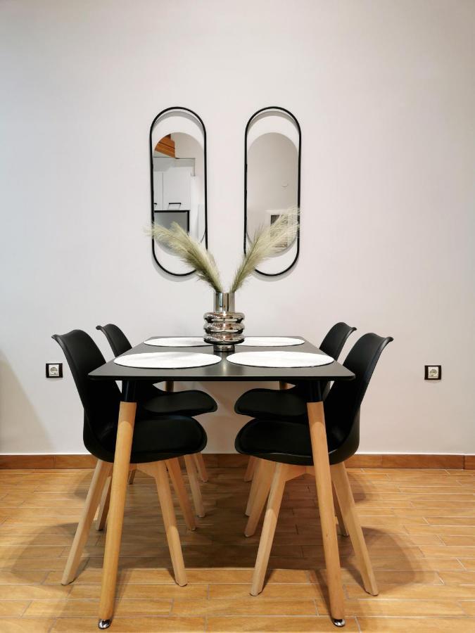 Pg Luxury Apartment 카발라 외부 사진