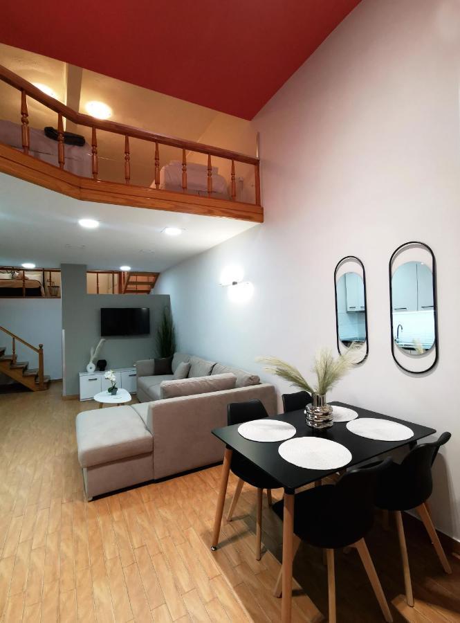 Pg Luxury Apartment 카발라 외부 사진