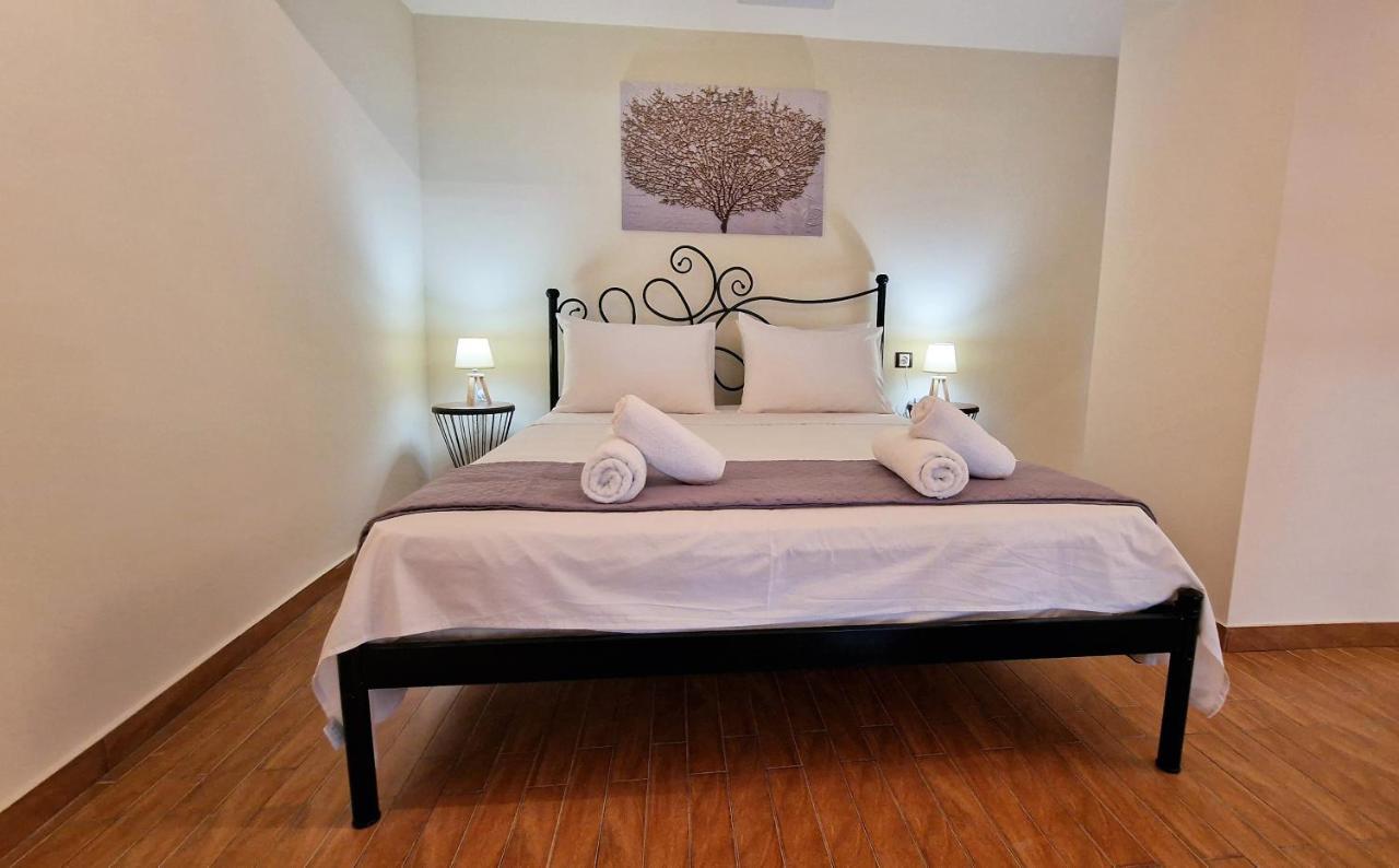 Pg Luxury Apartment 카발라 외부 사진