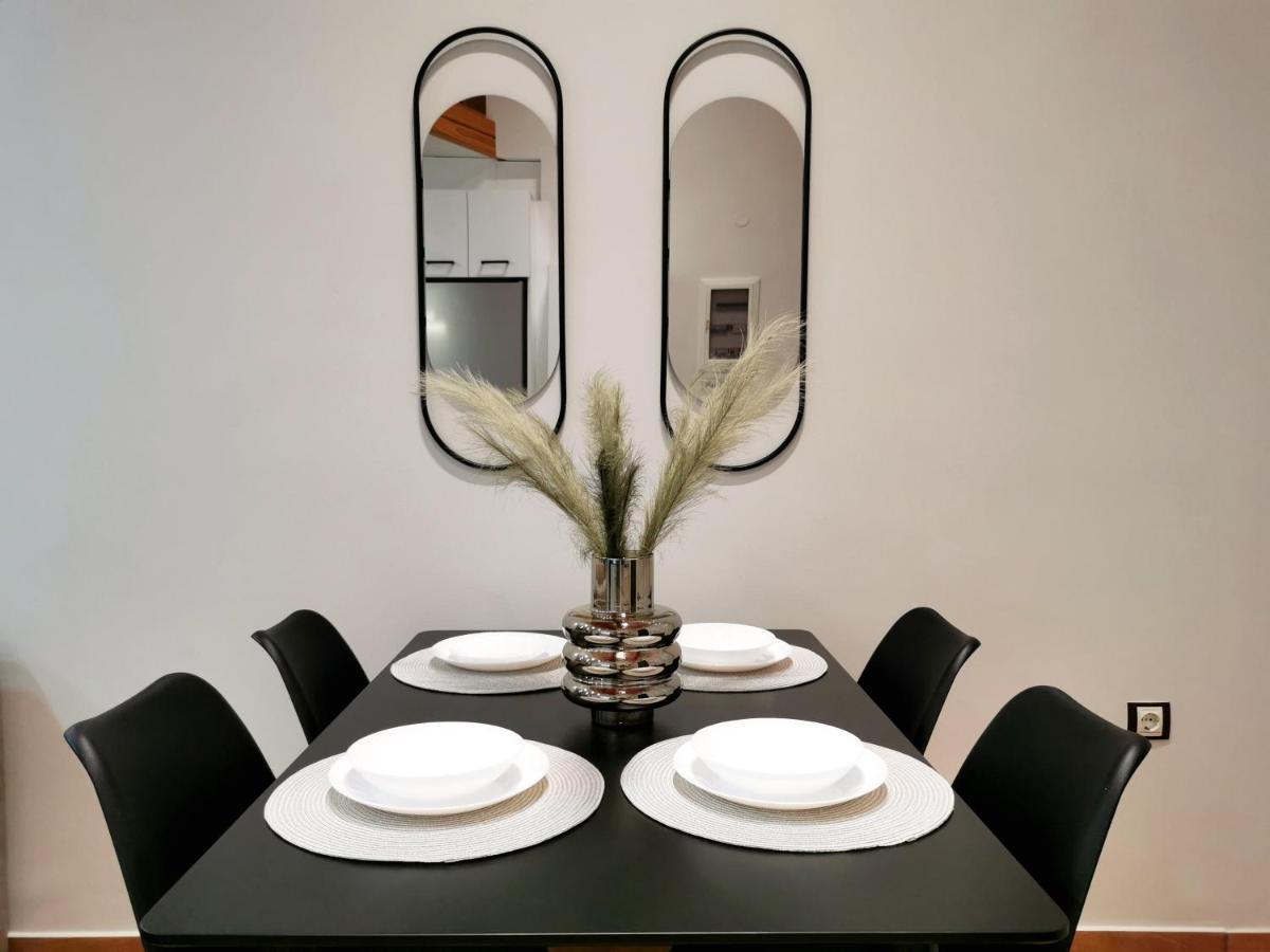 Pg Luxury Apartment 카발라 외부 사진