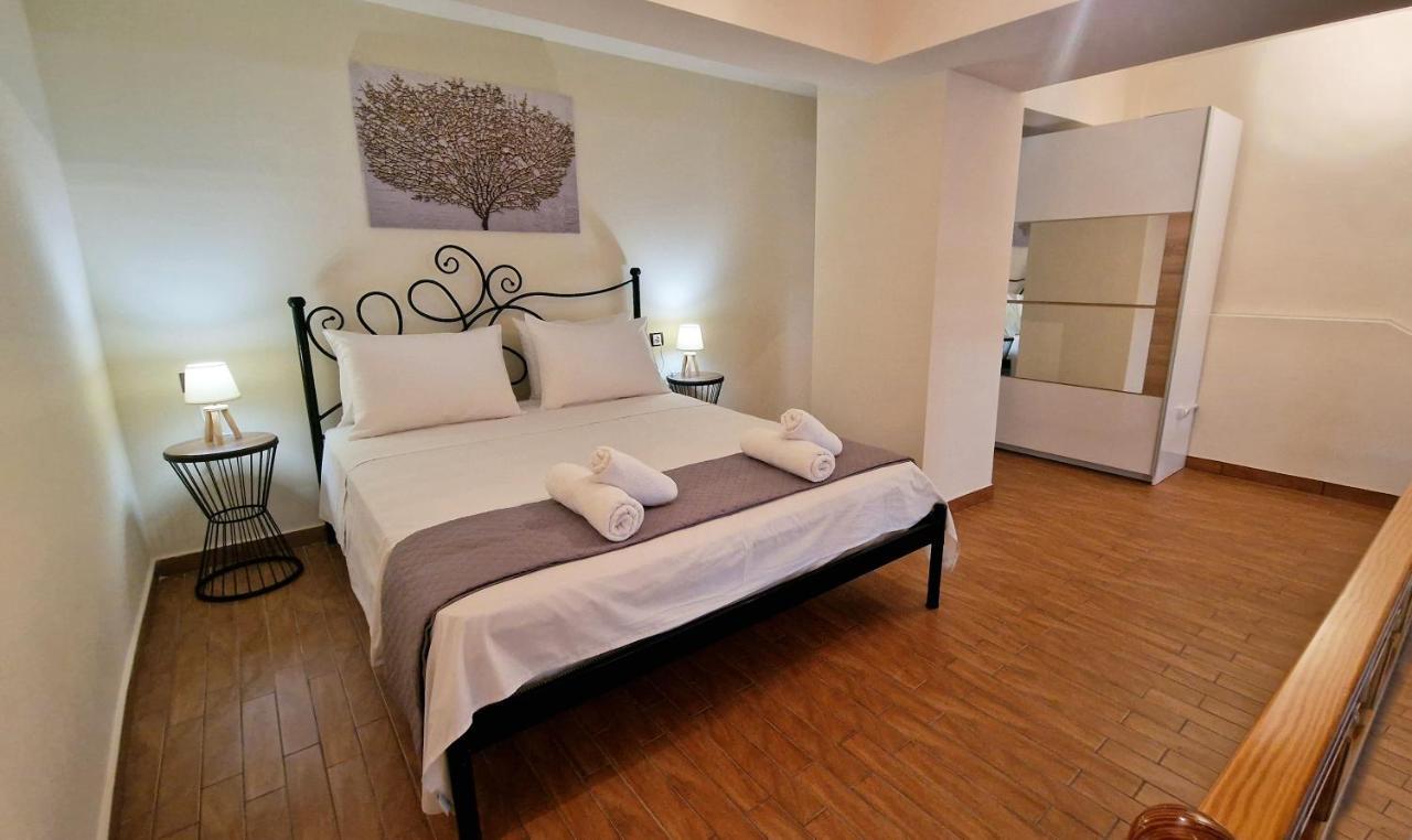 Pg Luxury Apartment 카발라 외부 사진