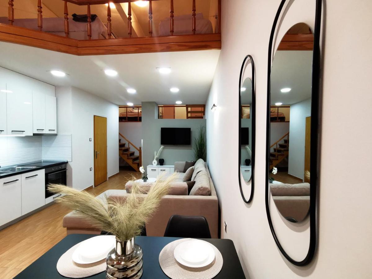 Pg Luxury Apartment 카발라 외부 사진