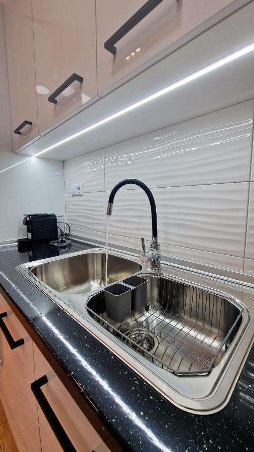 Pg Luxury Apartment 카발라 외부 사진