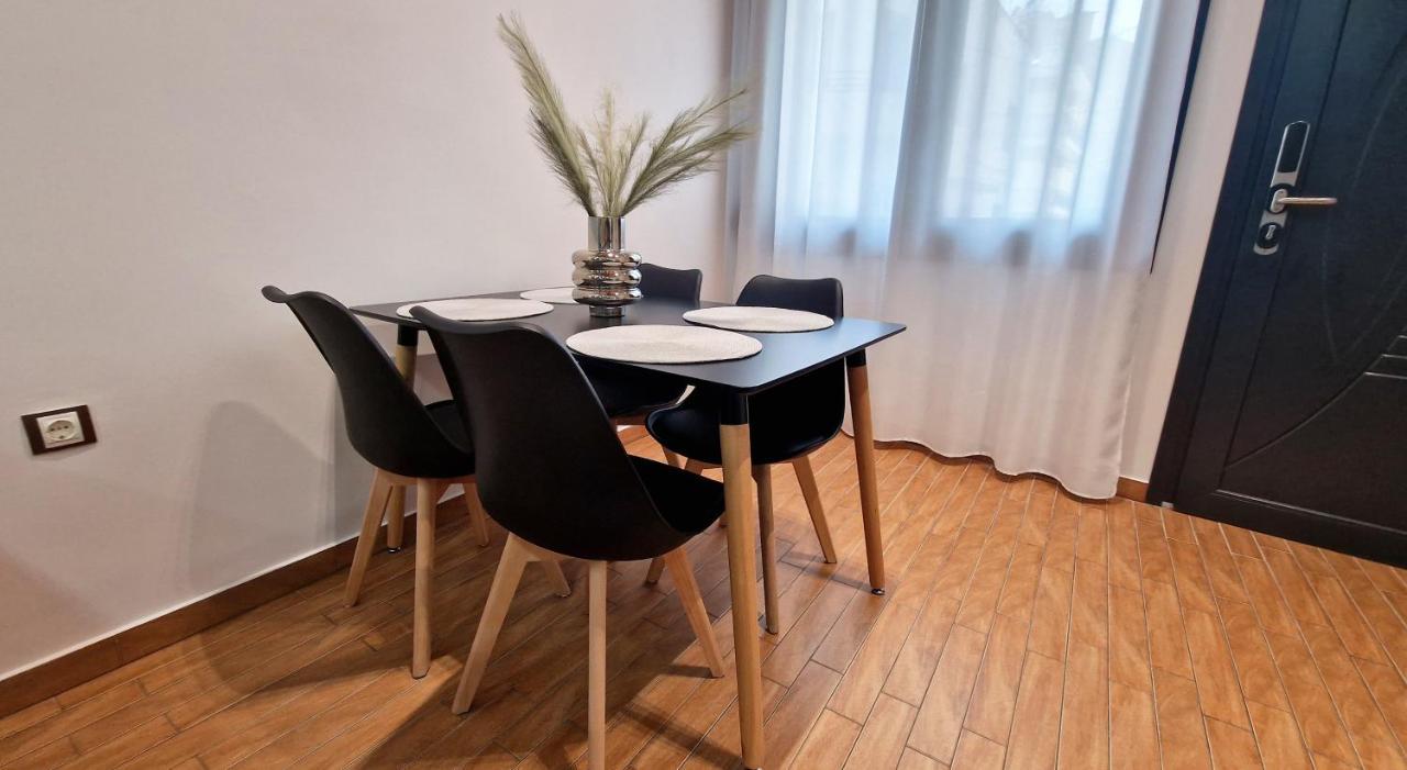 Pg Luxury Apartment 카발라 외부 사진