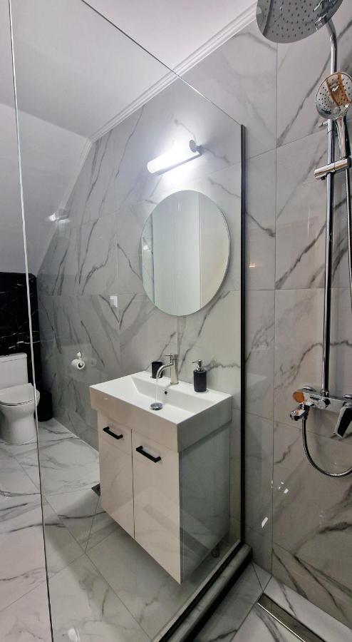 Pg Luxury Apartment 카발라 외부 사진