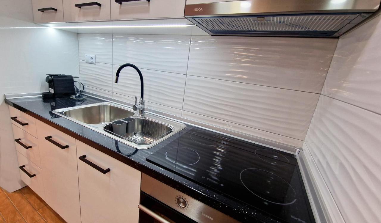 Pg Luxury Apartment 카발라 외부 사진