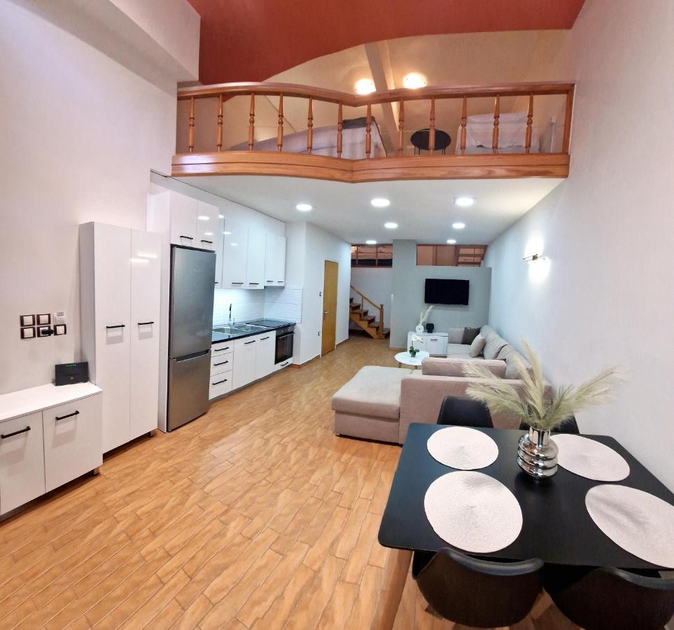 Pg Luxury Apartment 카발라 외부 사진