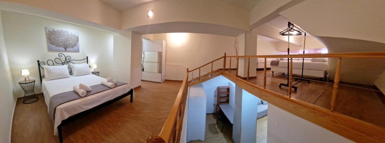Pg Luxury Apartment 카발라 외부 사진