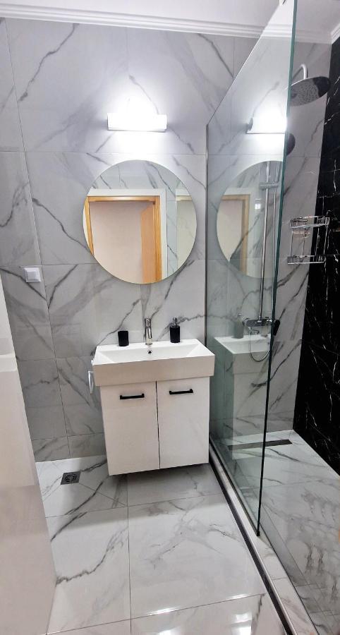 Pg Luxury Apartment 카발라 외부 사진