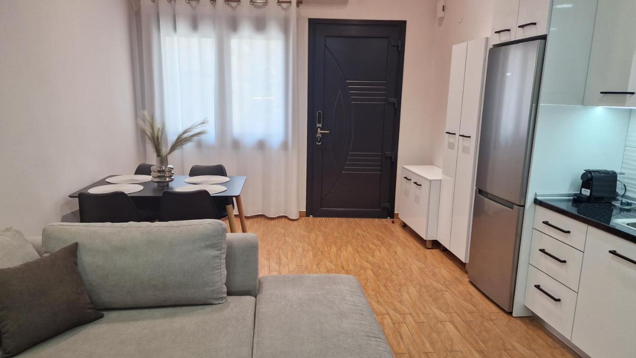 Pg Luxury Apartment 카발라 외부 사진