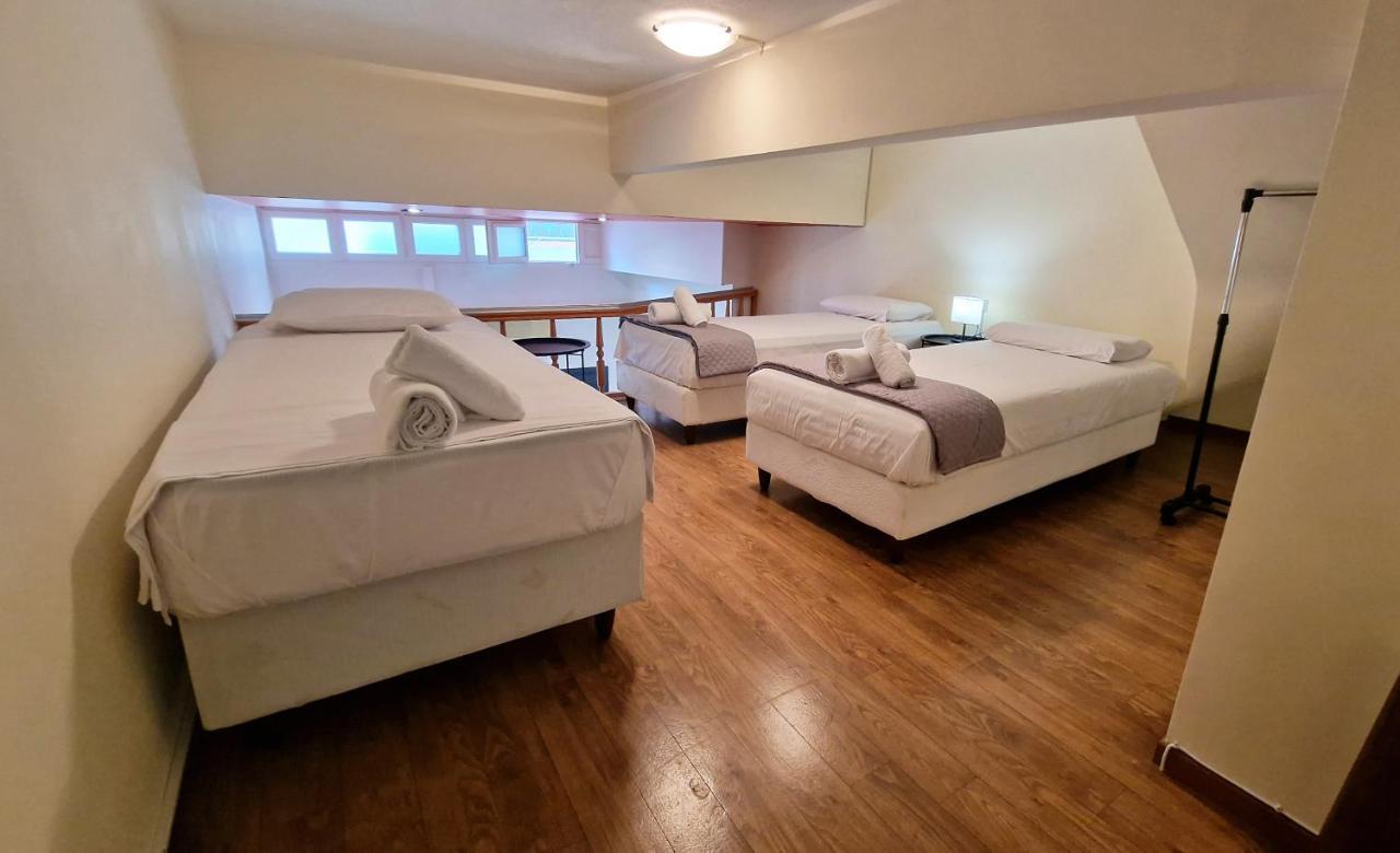 Pg Luxury Apartment 카발라 외부 사진