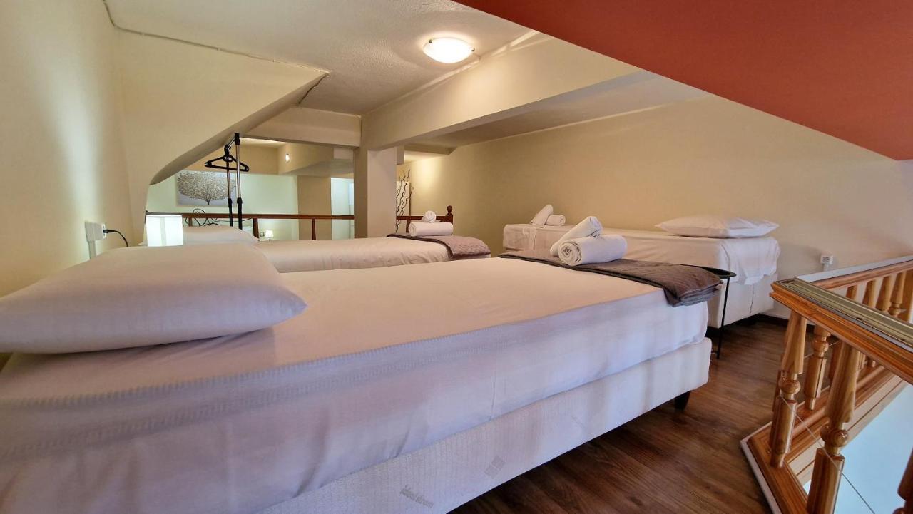Pg Luxury Apartment 카발라 외부 사진