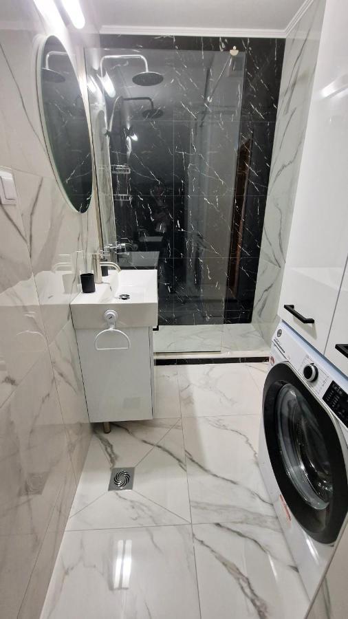 Pg Luxury Apartment 카발라 외부 사진