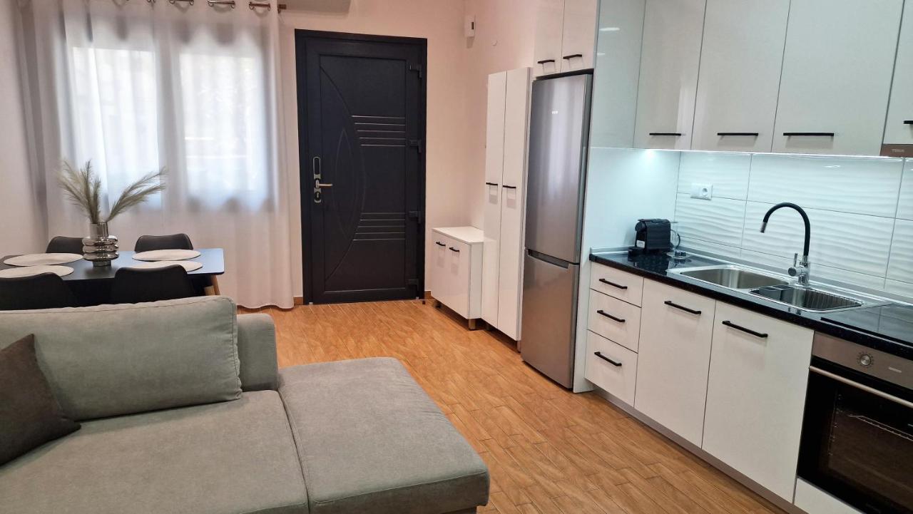 Pg Luxury Apartment 카발라 외부 사진