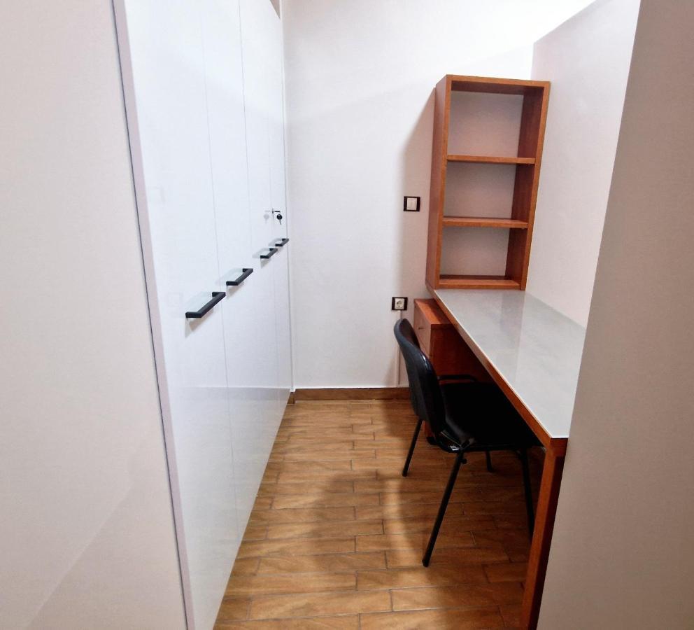 Pg Luxury Apartment 카발라 외부 사진