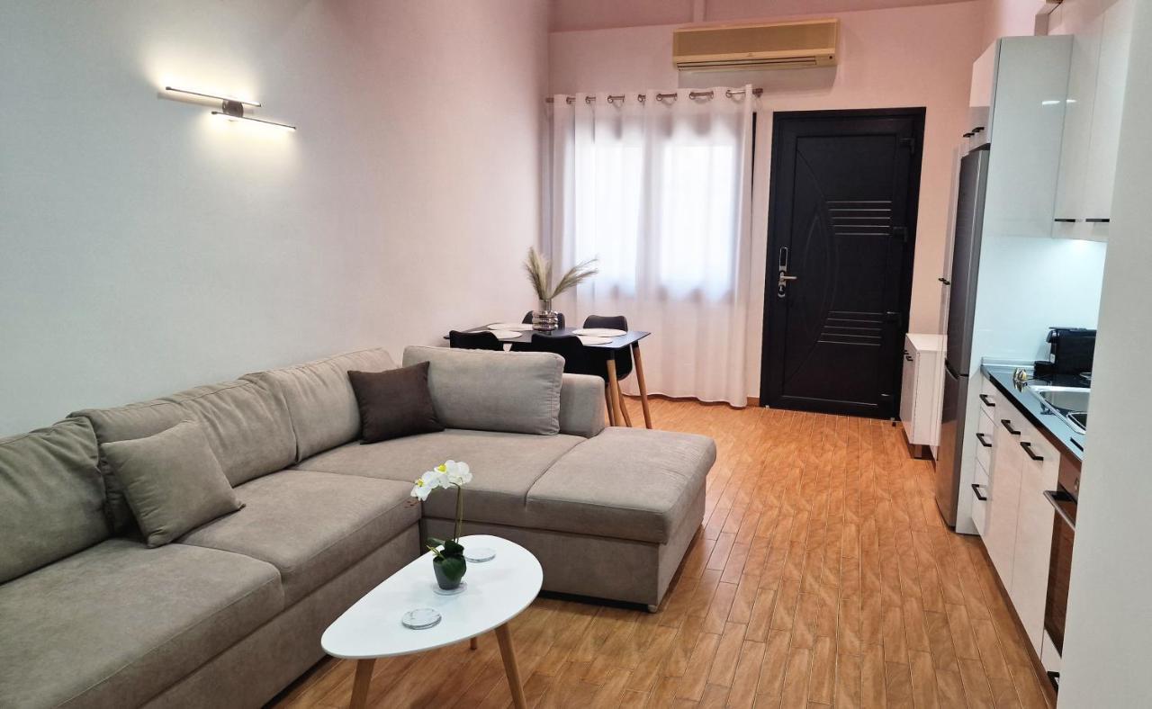 Pg Luxury Apartment 카발라 외부 사진