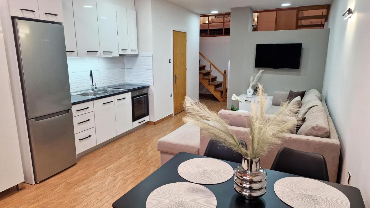 Pg Luxury Apartment 카발라 외부 사진
