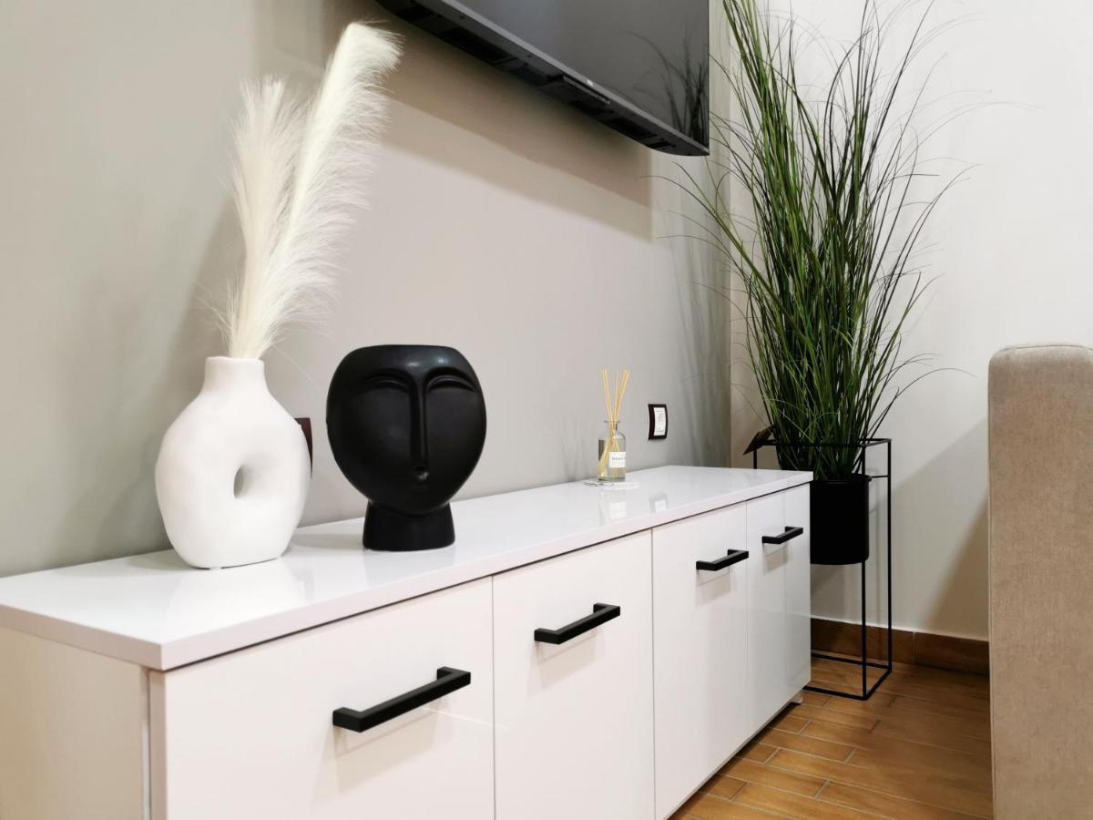 Pg Luxury Apartment 카발라 외부 사진